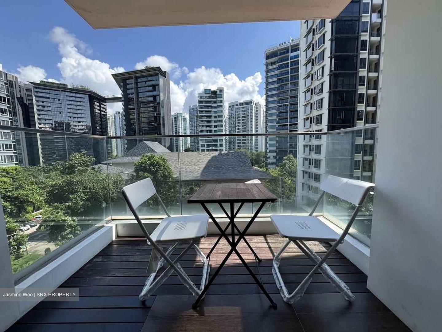 The Aristo @ Amber (D15), Apartment #575426021